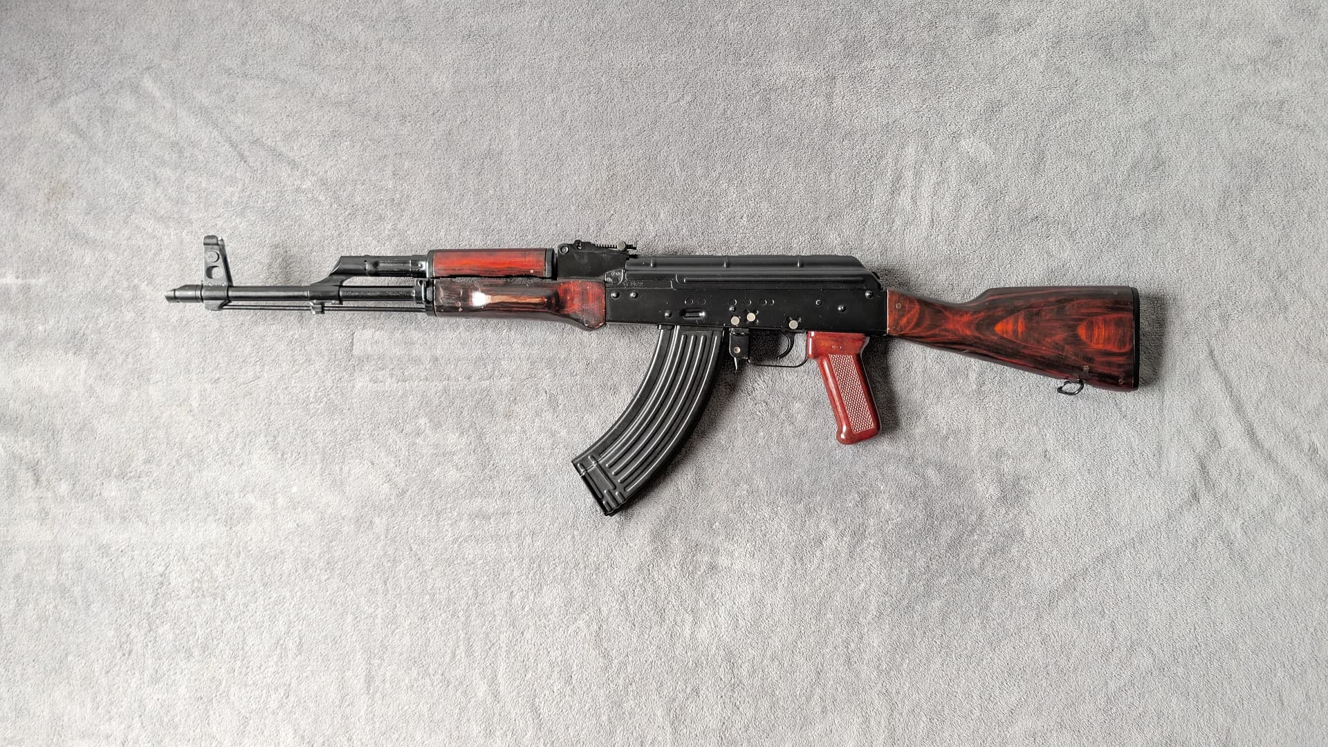 Kolejna kultowa broń w ofercie Strzel z 50